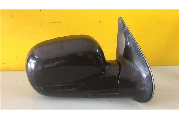 Recambio de retrovisor electrico derecho para hyundai santa fe (sm)(2001) 2.0 crdi vgt comfort [2,0 ltr. - 92 kw crdi cat] refer
