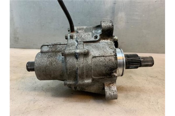 Recambio de caja transfer para fiat sedici (189) 1.9 jtd 8v 120 emotion referencia OEM IAM 71742344 71742344 