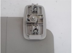 Recambio de parasol derecho para citroen jumpy furgón 2.0 club m referencia OEM IAM 98094983BJ  
