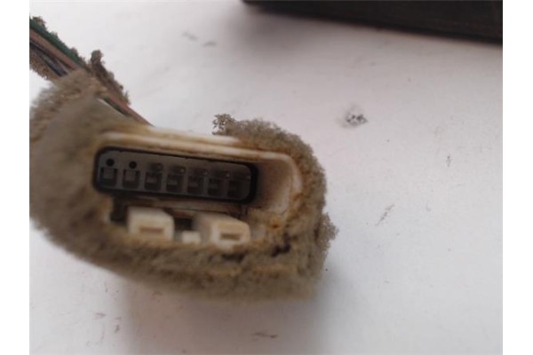 Recambio de retrovisor electrico izquierdo para ford ka (ccu) referencia OEM IAM   438 , FIAT | 456 , FIAT | 36 , FORD | E2 , FO