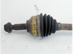 Recambio de palier delantero izquierdo para ford focus (daw, dbw) 1.8 tdci referencia OEM IAM 1S4W3B437AB  1602965 , FORD | 3959