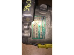 Recambio de compresor aire acond. para citroen c3 1.4 hdi referencia OEM IAM 9646273380 SD6V12 1439F 6453LF , PEUGEOT | 96462738