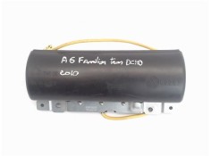 Recambio de airbag lateral trasero derecho para audi a6 avant (4b5) referencia OEM IAM 021TLB05WZ5C 4F0880441B 