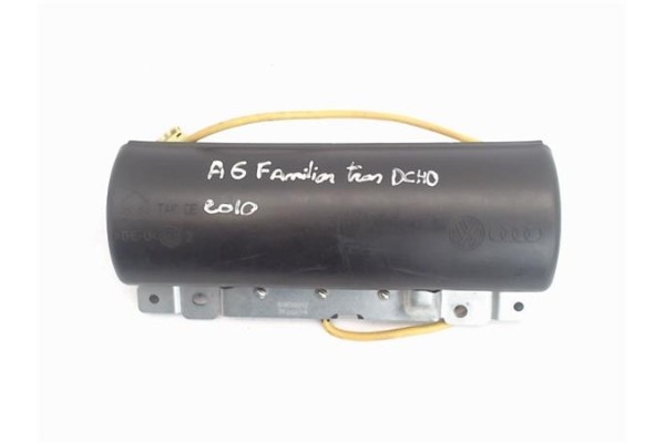 Recambio de airbag lateral trasero derecho para audi a6 avant (4b5) referencia OEM IAM 021TLB05WZ5C 4F0880441B 