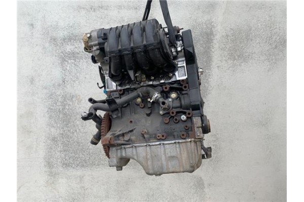 Recambio de motor completo para citroen c2 referencia OEM IAM WJX  