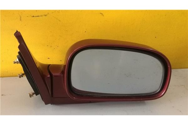 Recambio de retrovisor electrico derecho para hyundai santa fe (sm)(2001) 2.0 crdi vgt comfort [2,0 ltr. - 92 kw crdi cat] refer