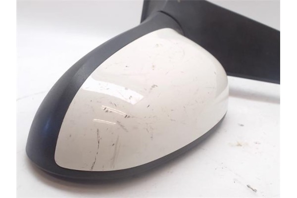 Recambio de retrovisor electrico izquierdo para ford ka (ccu) referencia OEM IAM   438 , FIAT | 456 , FIAT | 36 , FORD | E2 , FO