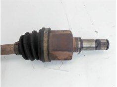 Recambio de palier delantero izquierdo para ford focus (daw, dbw) 1.8 tdci referencia OEM IAM 1S4W3B437AB  1602965 , FORD | 3959