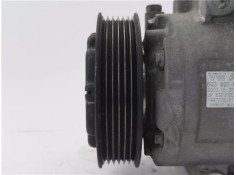 Recambio de compresor aire acond. para volkswagen polo iv (9n1) 1.4 16v referencia OEM IAM 6Q0820803D 20030521425 