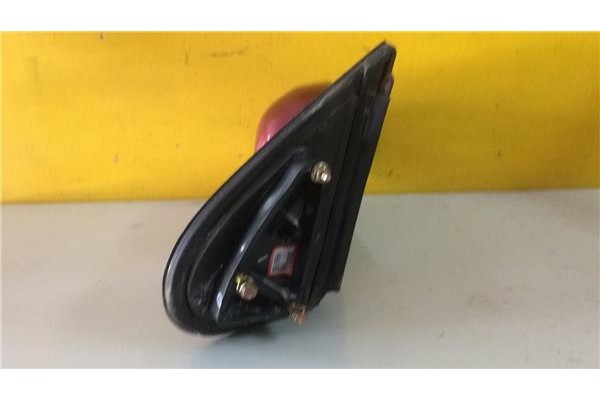 Recambio de retrovisor electrico derecho para hyundai santa fe (sm)(2001) 2.0 crdi vgt comfort [2,0 ltr. - 92 kw crdi cat] refer