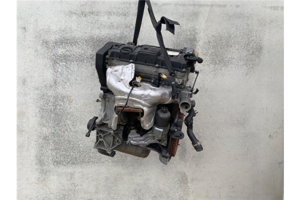 Recambio de motor completo para citroen c2 referencia OEM IAM WJX  