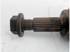 Recambio de palier delantero izquierdo para ford focus (daw, dbw) 1.8 tdci referencia OEM IAM 1S4W3B437AB  1602965 , FORD | 3959