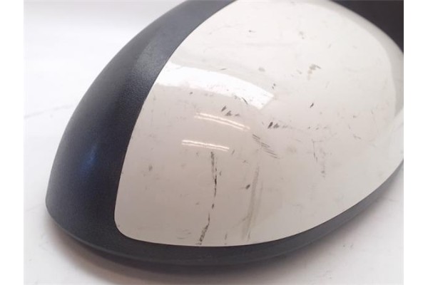 Recambio de retrovisor electrico izquierdo para ford ka (ccu) referencia OEM IAM   438 , FIAT | 456 , FIAT | 36 , FORD | E2 , FO