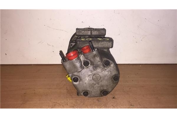 Recambio de compresor aire acond. para citroen c3 1.4 hdi referencia OEM IAM 9646273380 SD6V12 1439F 6453LF , PEUGEOT | 96462738 Recambio de compresor aire acond. para citroen c3 1.4 hdi referencia OEM IAM 9646273380 SD6V12 1439F 6453LF , PEUGEOT | 96462738