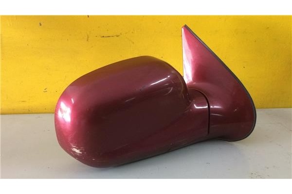 Recambio de retrovisor electrico derecho para hyundai santa fe (sm)(2001) 2.0 crdi vgt comfort [2,0 ltr. - 92 kw crdi cat] refer