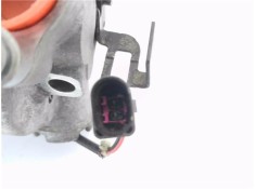 Recambio de compresor aire acond. para volkswagen polo iv (9n1) 1.4 16v referencia OEM IAM 6Q0820803D 20030521425 