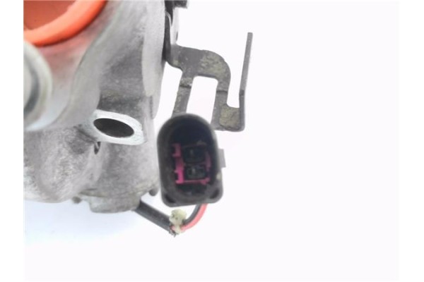 Recambio de compresor aire acond. para volkswagen polo iv (9n1) 1.4 16v referencia OEM IAM 6Q0820803D 20030521425 