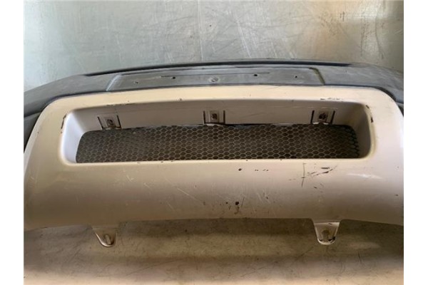 Recambio de paragolpes delantero para land rover freelander (ln) 2.0 di referencia OEM IAM DPB500711LML  