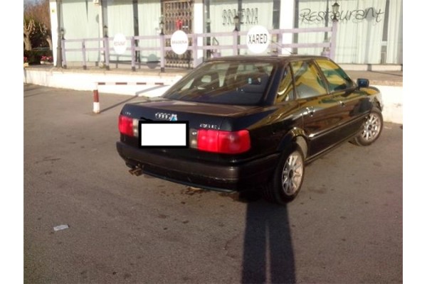 audi 80 berlina/avant del año 1994 audi 80 berlina/avant del año 1994