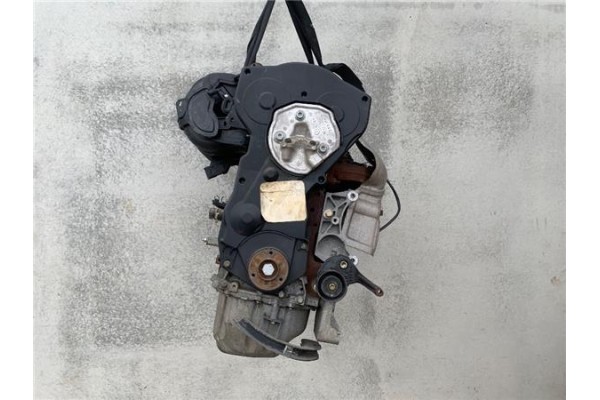 Recambio de motor completo para citroen c2 referencia OEM IAM WJX  