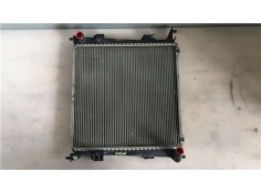 Recambio de radiador para kia ceed (ed) 1.6 crdi 115 referencia OEM IAM 253101H600  253101H610AS , KIA | 253102H660 , HYUNDAI | 