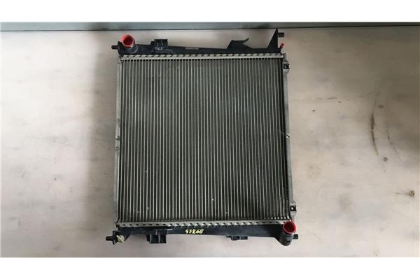 Recambio de radiador para kia ceed (ed) 1.6 crdi 115 referencia OEM IAM 253101H600 253101H610AS , KIA | 253102H660 , HYUNDAI | Recambio de radiador para kia ceed (ed) 1.6 crdi 115 referencia OEM IAM 253101H600 253101H610AS , KIA | 253102H660 , HYUNDAI |