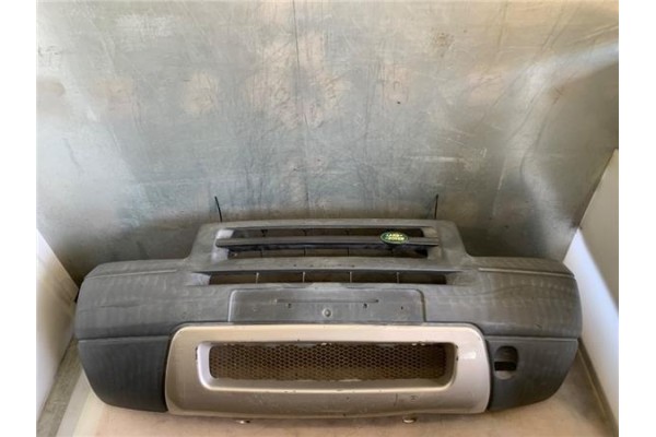 Recambio de paragolpes delantero para land rover freelander (ln) 2.0 di referencia OEM IAM DPB500711LML  