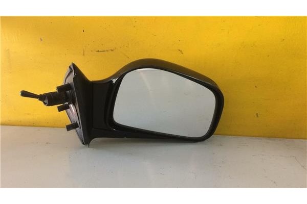 Recambio de retrovisor derecho para ssangyong musso (2003) 2.9 tdi full [2,9 ltr. - 88 kw turbodiesel cat] referencia OEM IAM E1