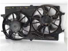 Recambio de electroventilador para ford focus (daw, dbw) 1.6 16v referencia OEM IAM   