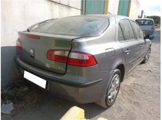 renault laguna ii (bg0) del año 2004