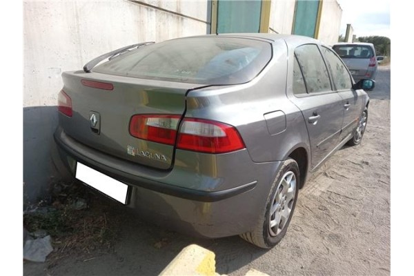 renault laguna ii (bg0) del año 2004
