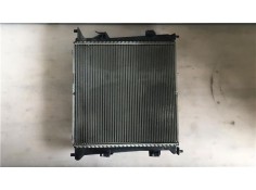 Recambio de radiador para kia ceed (ed) 1.6 crdi 115 referencia OEM IAM 253101H600  253101H610AS , KIA | 253102H660 , HYUNDAI | 