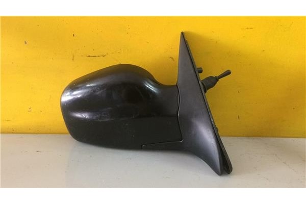 Recambio de retrovisor derecho para ssangyong musso (2003) 2.9 tdi full [2,9 ltr. - 88 kw turbodiesel cat] referencia OEM IAM E1