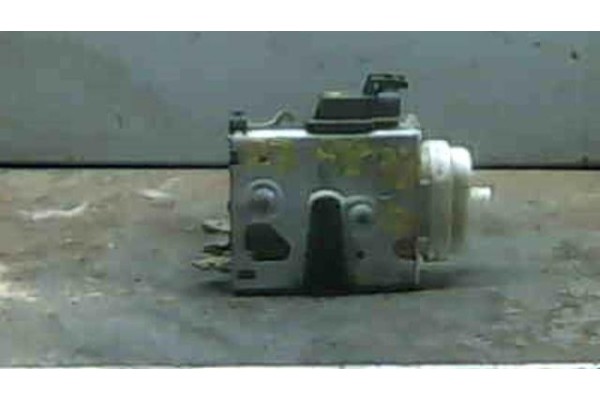 Recambio de cierre electromagnetico delantero izquierdo para audi a3 (8l)(1996) 1.8 t ambiente [1,8 ltr. - 110 kw 20v turbo] ref