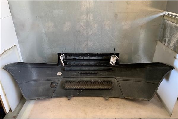 Recambio de paragolpes delantero para land rover freelander (ln) 2.0 di referencia OEM IAM DPB500711LML  