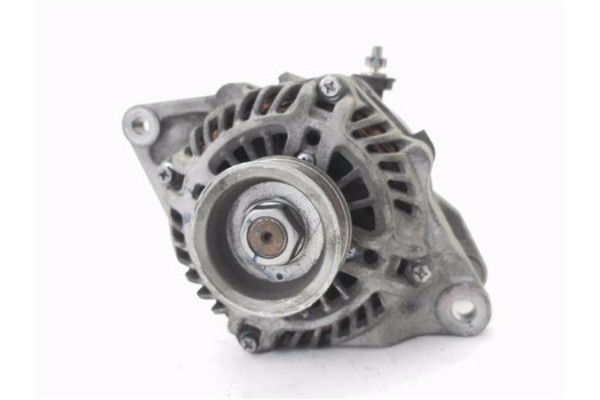 Recambio de alternador para mitsubishi space star (a00) 1.2 motion referencia OEM IAM 1800A359 A5TL0691ZT 