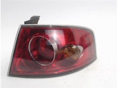 Recambio de piloto trasero derecho para seat ibiza (6l1) referencia OEM IAM 6L6945096A 45405 
