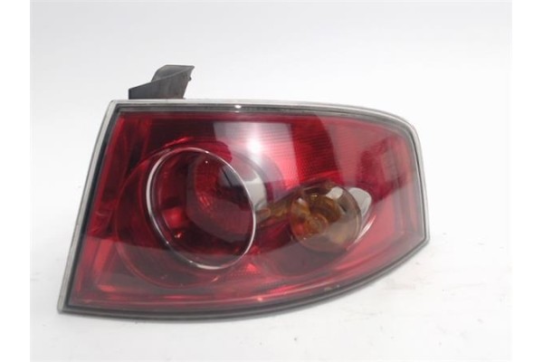 Recambio de piloto trasero derecho para seat ibiza (6l1) referencia OEM IAM 6L6945096A 45405 