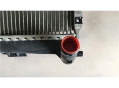 Recambio de radiador para kia ceed (ed) 1.6 crdi 115 referencia OEM IAM 253101H600  253101H610AS , KIA | 253102H660 , HYUNDAI | 