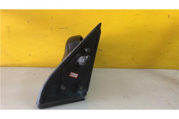 Recambio de retrovisor derecho para ssangyong musso (2003) 2.9 tdi full [2,9 ltr. - 88 kw turbodiesel cat] referencia OEM IAM E1