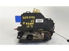 Recambio de cierre electromagnetico delantero izquierdo para seat ibiza (6l1) 1.9 sdi referencia OEM IAM 3B1837015AM 991990101 