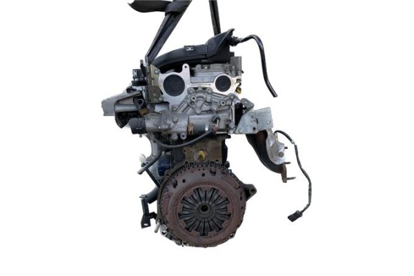 Recambio de motor completo para renault laguna ii (bg0) 1.8 dynamique referencia OEM IAM F4PC770  
