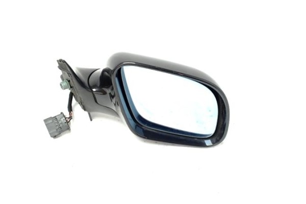 Recambio de retrovisor electrico derecho para audi a4 (8d) (berlina) referencia OEM IAM 8D0857544A  