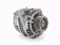 Recambio de alternador para mitsubishi space star (a00) 1.2 motion referencia OEM IAM 1800A359 A5TL0691ZT 