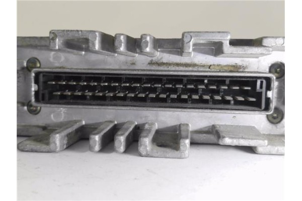 Recambio de centralita para seat toledo (1l) 2.0 i referencia OEM IAM 037906022FL 0261203158 