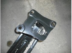 Recambio de refuerzo paragolpes para seat leon (1p1) 1.4 tsi referencia OEM IAM 1P0807109A  