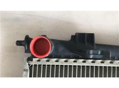 Recambio de radiador para kia ceed (ed) 1.6 crdi 115 referencia OEM IAM 253101H600  253101H610AS , KIA | 253102H660 , HYUNDAI | 