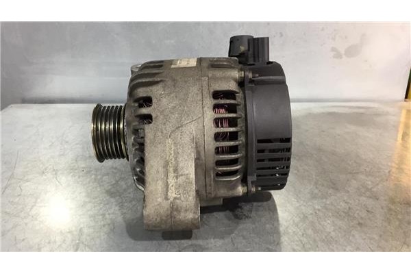 Recambio de alternador para ford focus (daw, dbw) 1.6 16v referencia OEM IAM 63321679A115I 98AB10300GJ  Recambio de alternador para ford focus (daw, dbw) 1.6 16v referencia OEM IAM 63321679A115I 98AB10300GJ