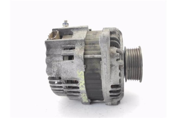 Recambio de alternador para mitsubishi space star (a00) 1.2 motion referencia OEM IAM 1800A359 A5TL0691ZT 
