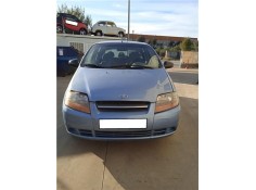 daewoo kalos del año 2003